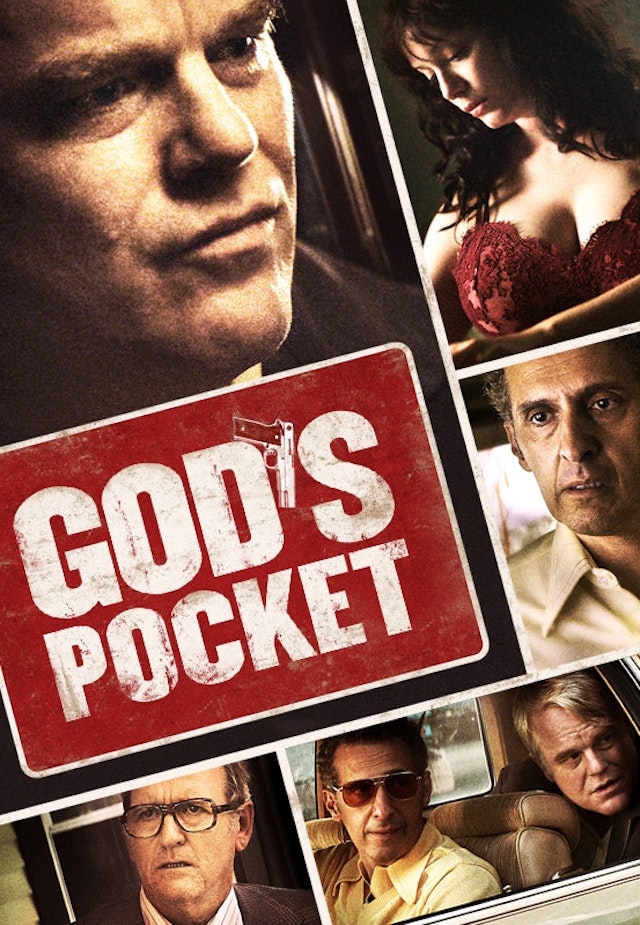God's Pocket