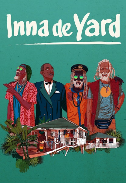 Inna de yard