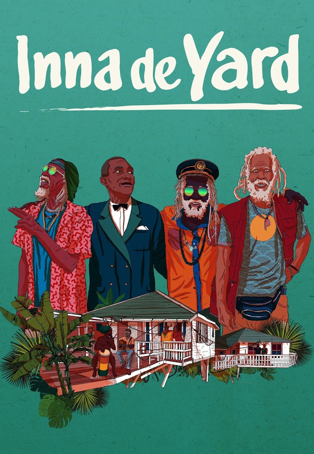 Inna de yard