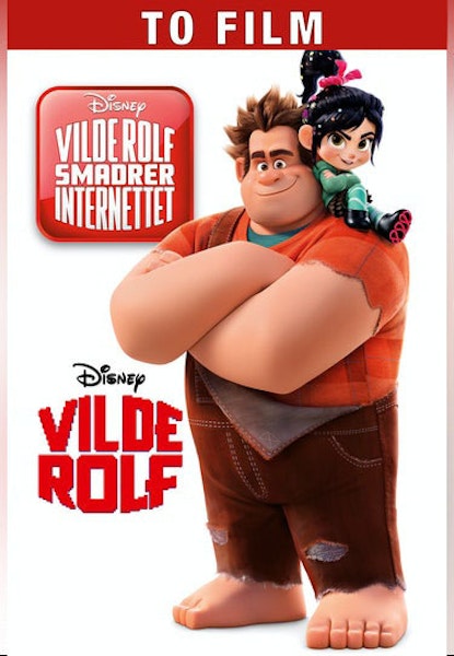 Wreck-It-Ralph-bundle