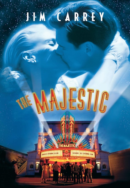 The Majestic