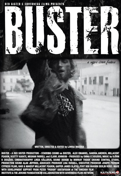 Buster