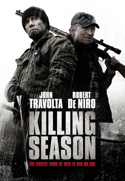Killing Season