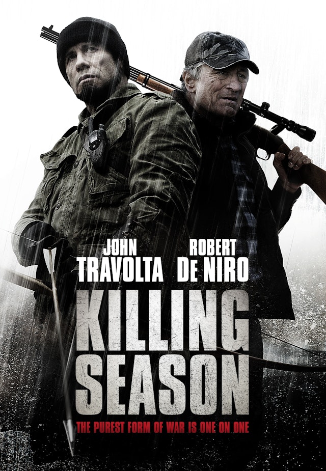 Killing Season