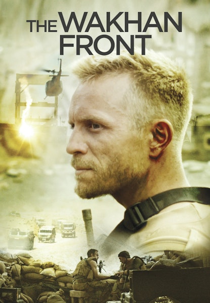 The Wakhan Front