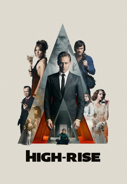 High-Rise