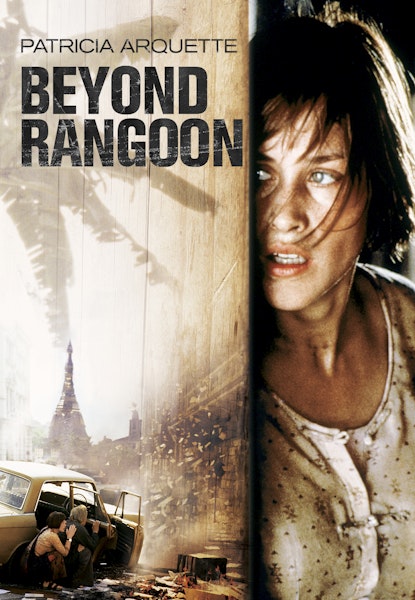 Beyond Rangoon