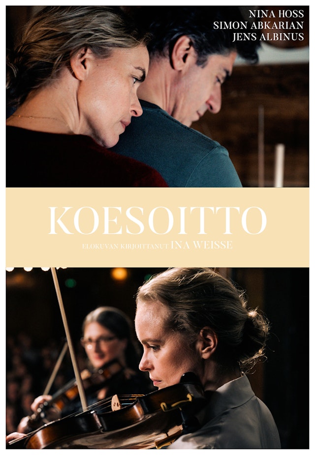 Koesoitto