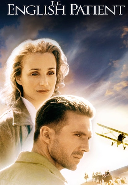 Den engelske patient