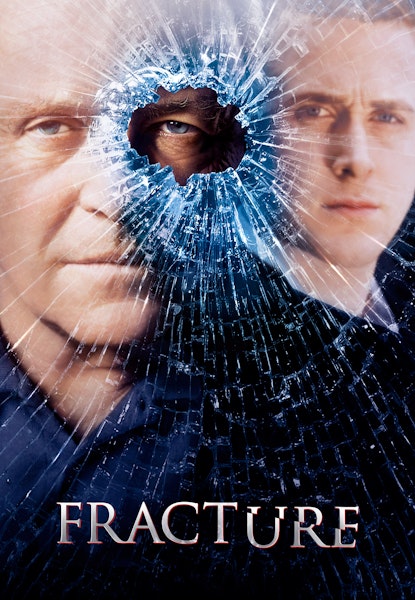 Fracture - Det afgørende alibi