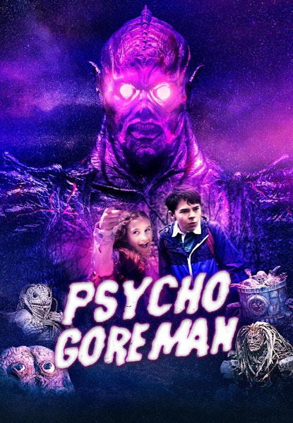 Psycho Goreman