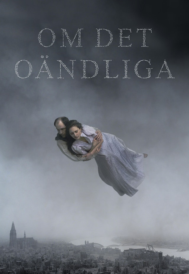 Om det oändliga
