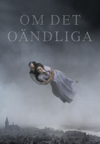 Om det oändliga