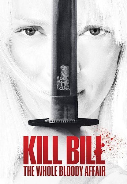 Kill Bill: The Whole Bloody Affair