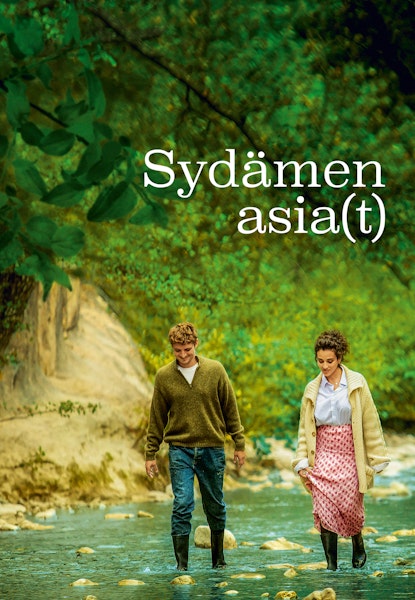 Sydämen asia(t)