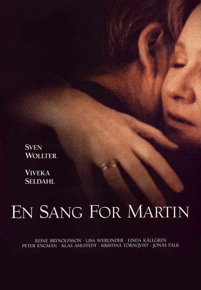 En sang for Martin