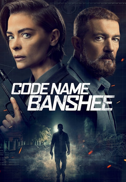 Code Name Banshee