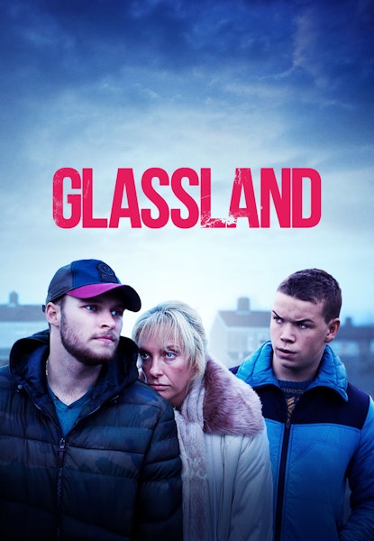 Glassland