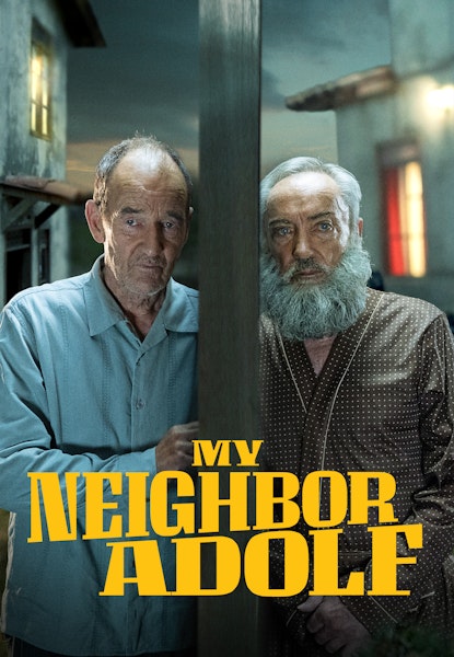 My Neighbor Adolf