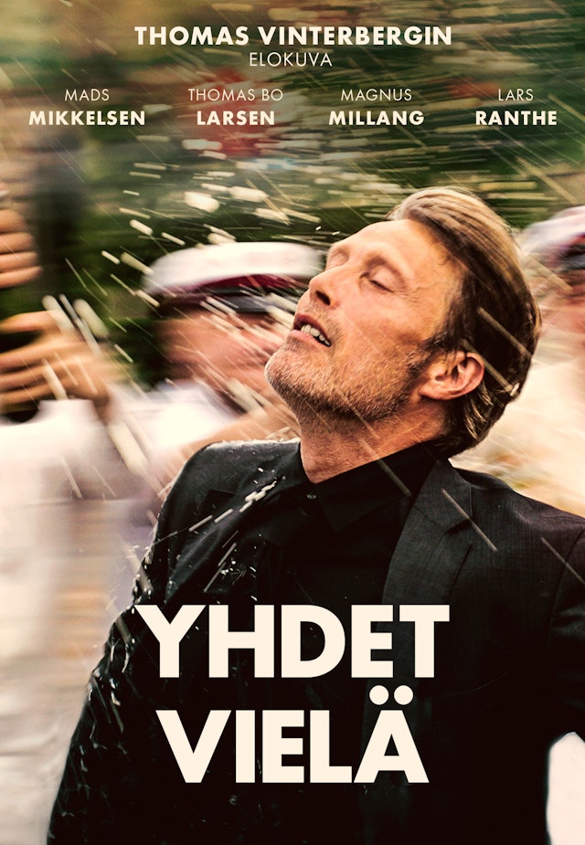 Yhdet vielä