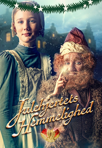 Julehjertets hemmelighed