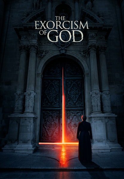 The Exorcism Of God