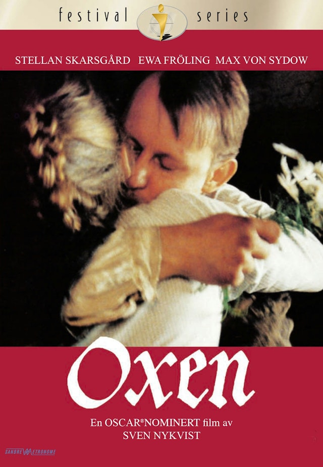 Oxen