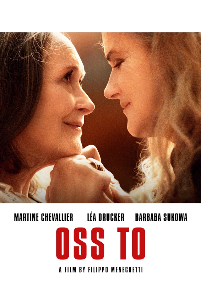 Oss to