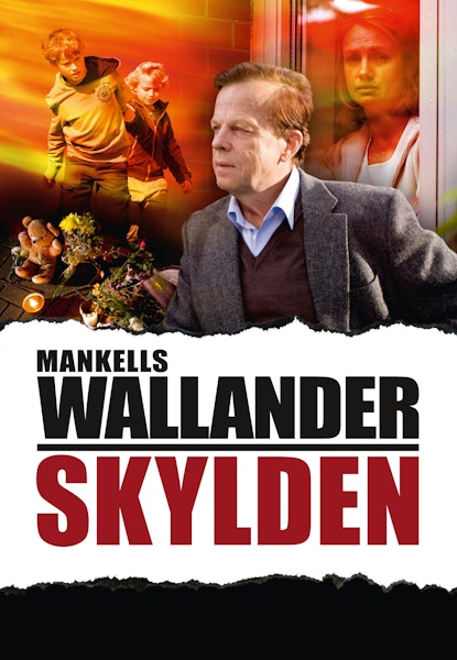 Wallander: Skylden
