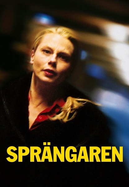 Sprängaren