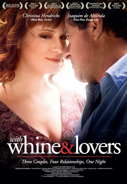 With Whine Lovers