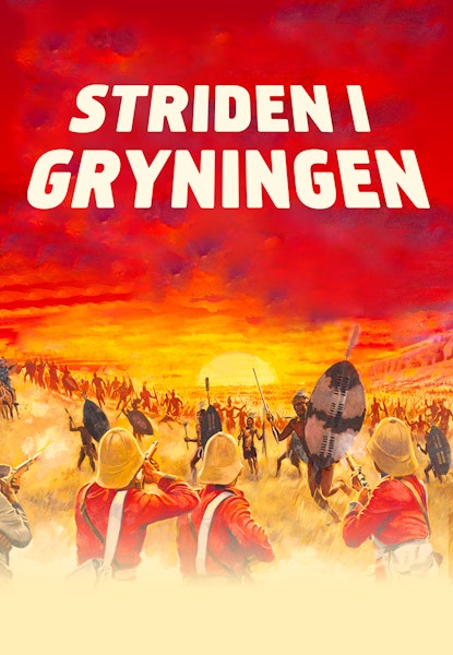 Striden i gryningen