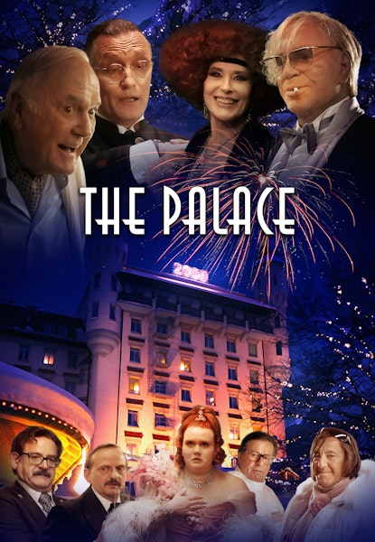 The Palace