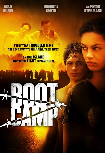 Boot Camp