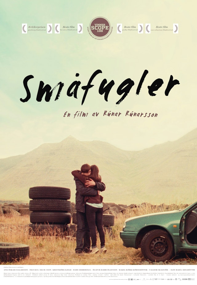 Småfugler