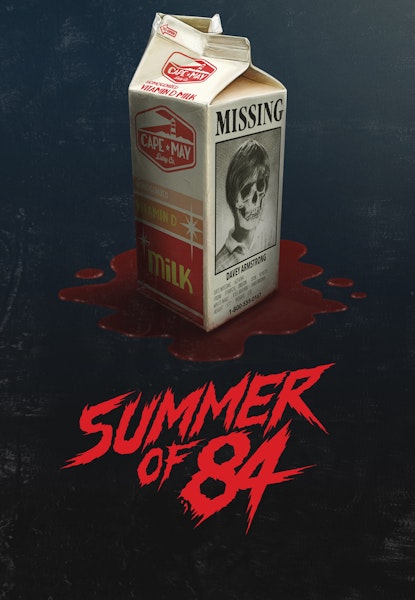 Summer of '84