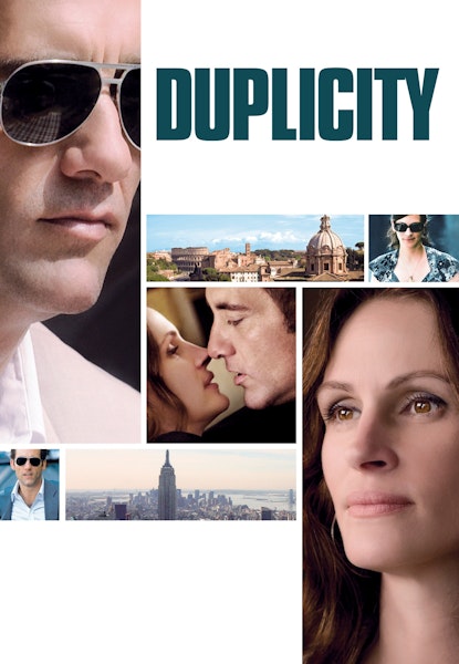 Duplicity