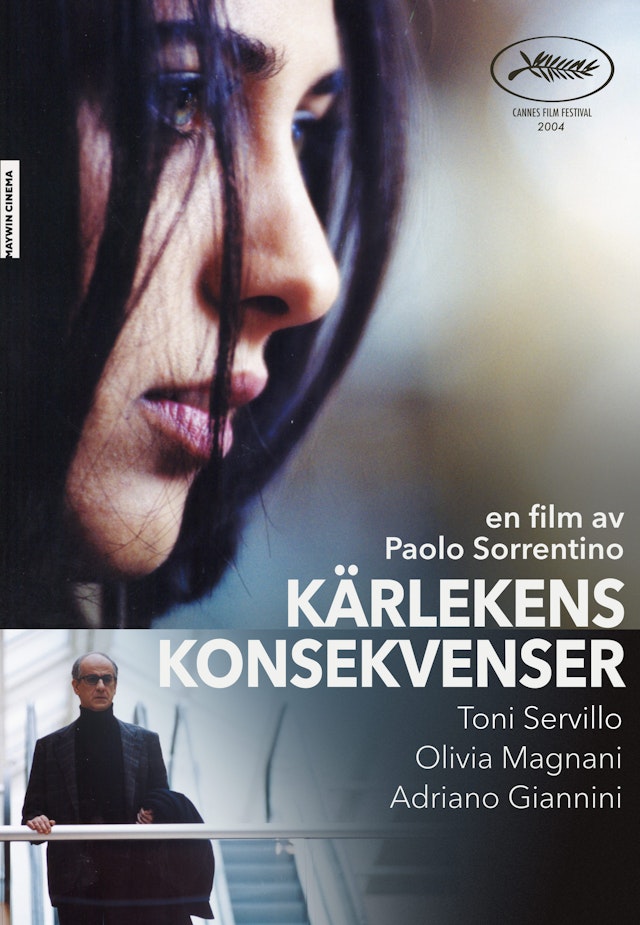 Kärlekens konsekvenser