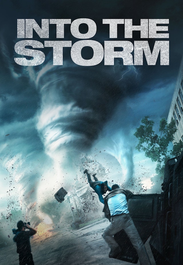 Into The Storm
