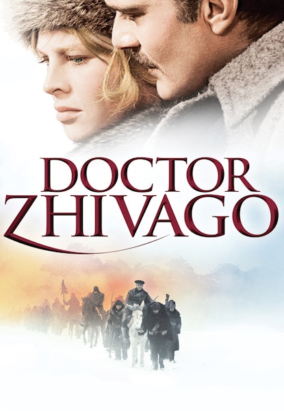 Doctor Zhivago