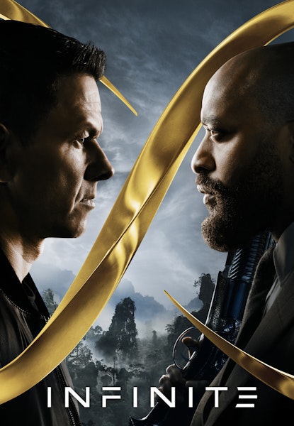 Infinite