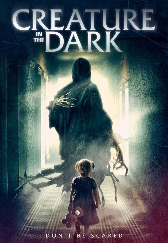 Creature in The Dark