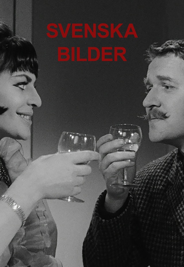 Svenska bilder