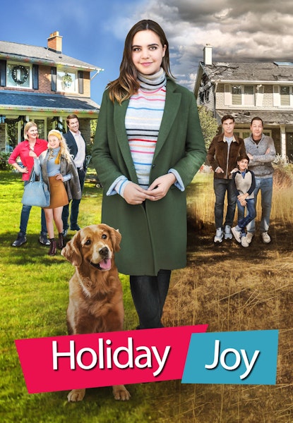 Holiday Joy