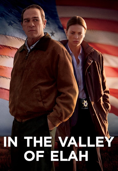 In the Valley of Elah