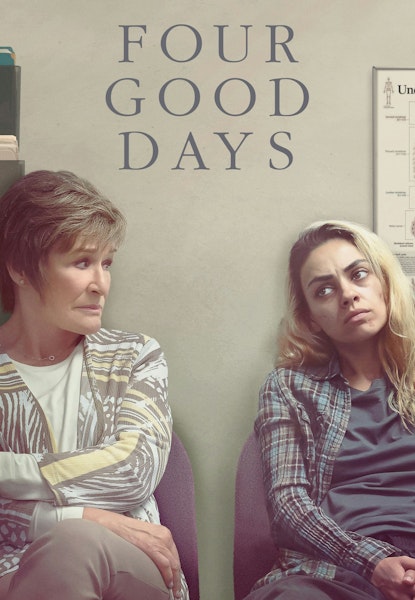Four Good Days