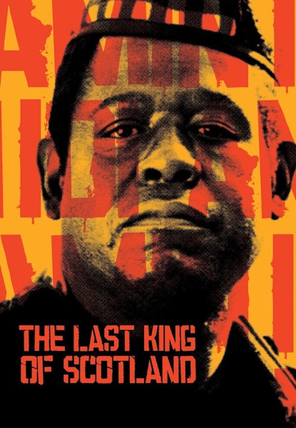 The Last King of Scotland