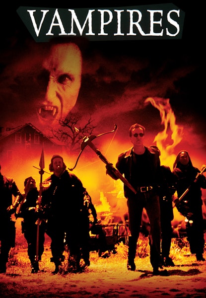 John Carpenter's Vampires
