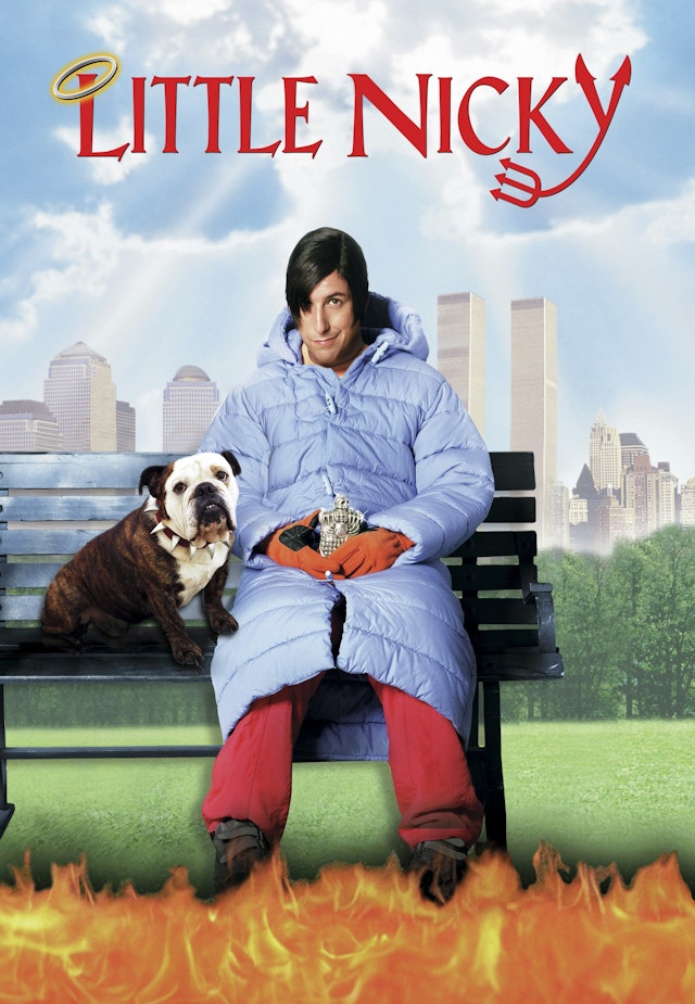 Little Nicky