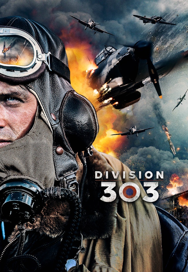 Division 303